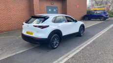 Mazda Cx-30 2.0 e-Skyactiv G MHEV SE-L Lux 5dr Auto Petrol Hatchback